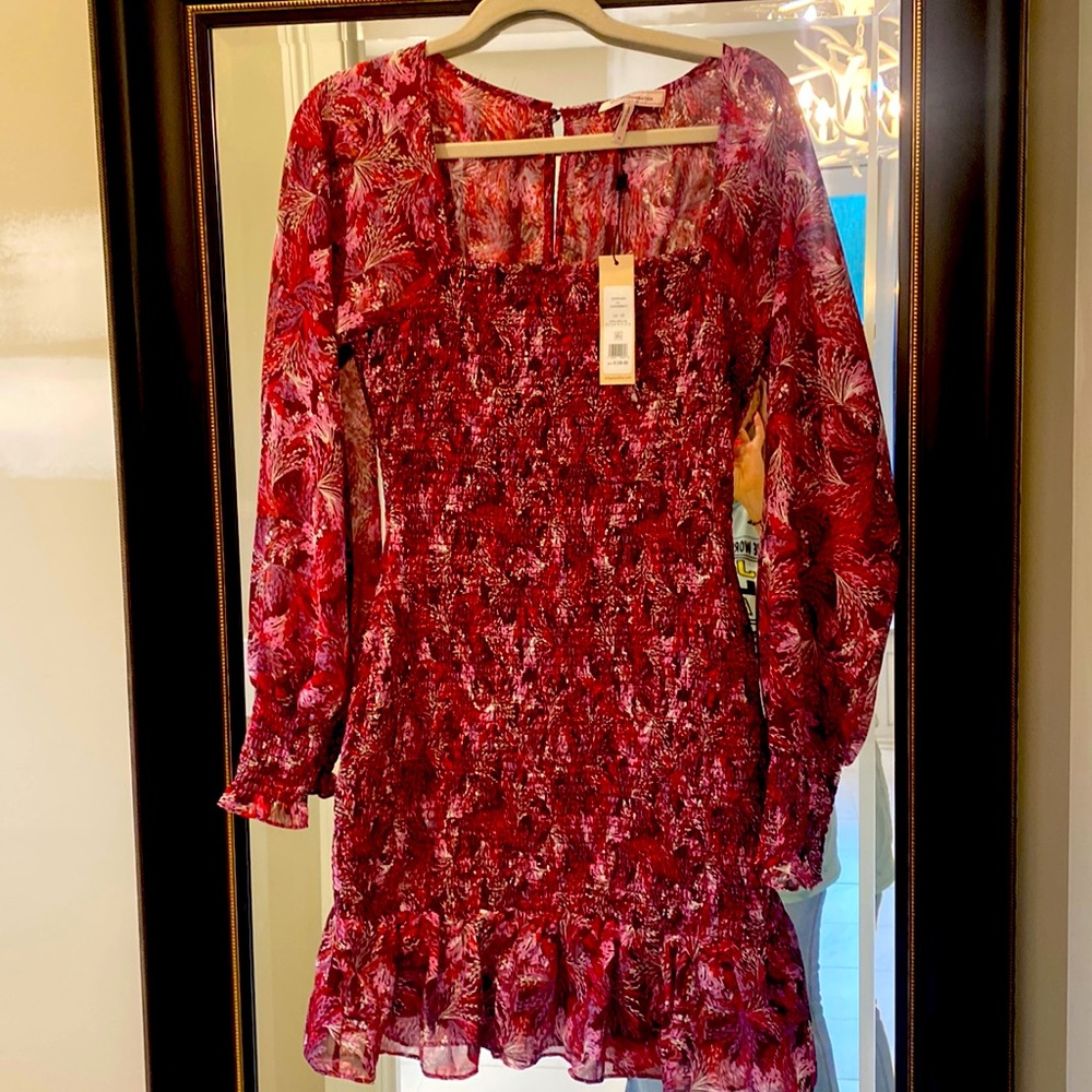 BCBGeneration Mini Dress